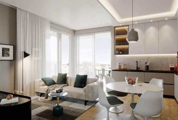 appartamento in vendita a Firenze in zona Rovezzano