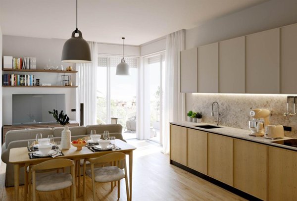 appartamento in vendita a Firenze in zona Rovezzano