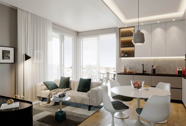 appartamento in vendita a Firenze in zona Rovezzano