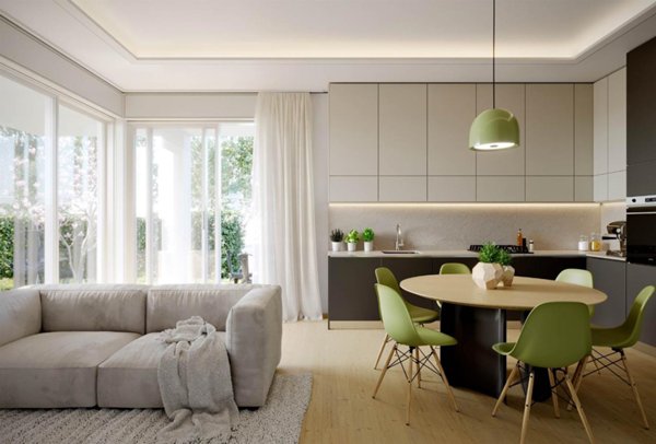 appartamento in vendita a Firenze in zona Rovezzano