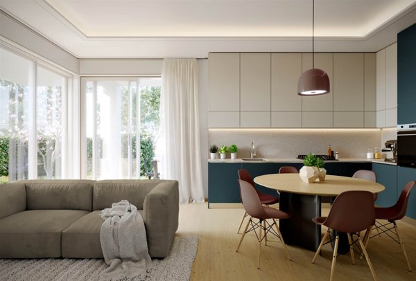 appartamento in vendita a Firenze in zona Rovezzano