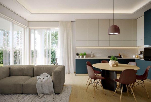 appartamento in vendita a Firenze in zona Rovezzano