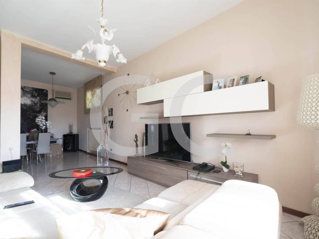 appartamento in vendita a Firenze in zona Soffiano