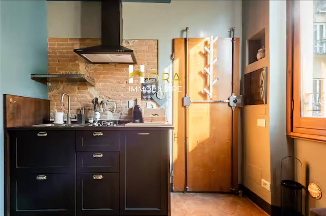 appartamento in vendita a Firenze in zona Centro Santa Croce