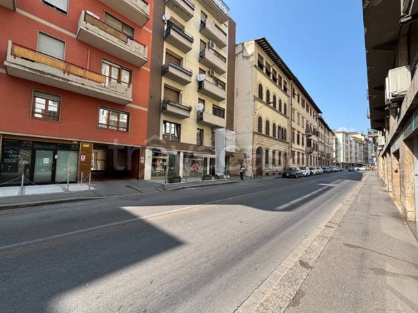 appartamento in vendita a Firenze
