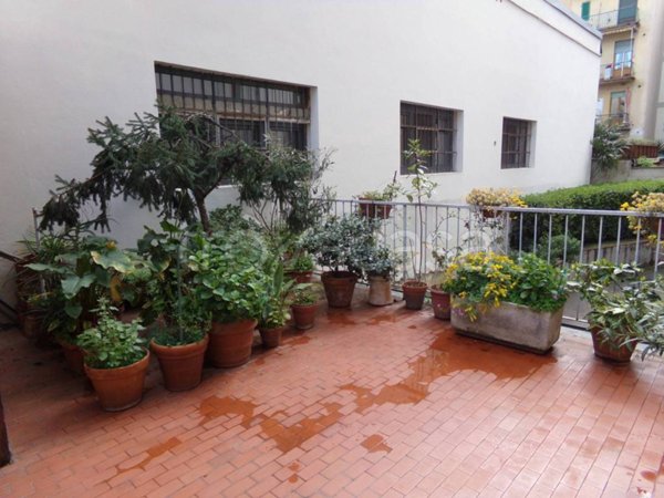 appartamento in vendita a Firenze in zona Bellariva