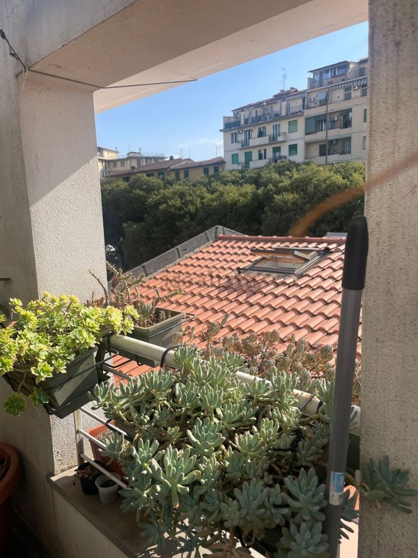 appartamento in vendita a Firenze in zona Firenze Nova