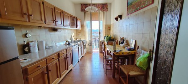 appartamento in vendita a Firenze in zona Campo di Marte