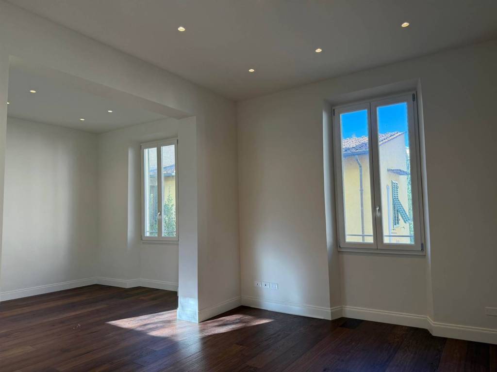 appartamento in vendita a Firenze in zona Centro San Frediano