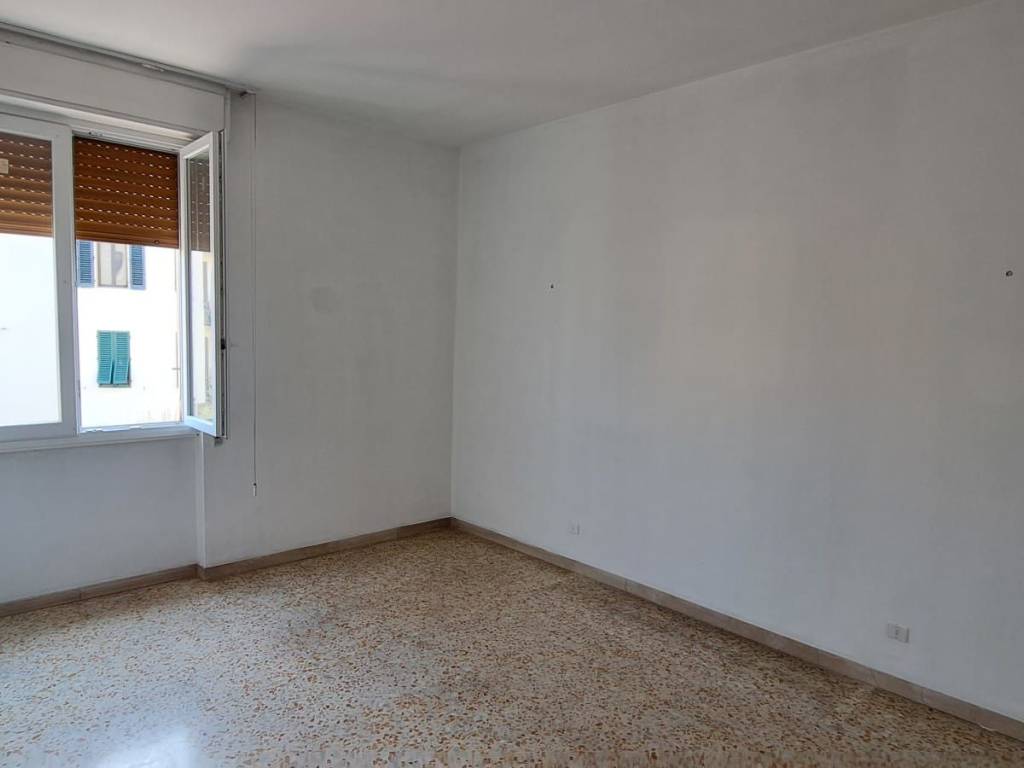 appartamento in vendita a Firenze in zona Campo di Marte