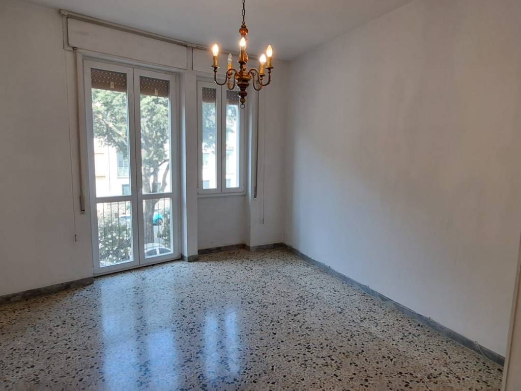 appartamento in vendita a Firenze in zona Campo di Marte