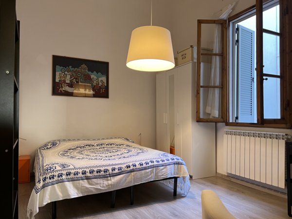 appartamento in vendita a Firenze in zona Centro Duomo