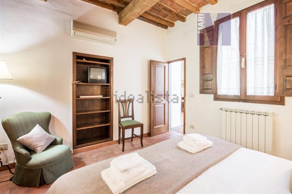 appartamento in vendita a Firenze in zona Centro San Frediano