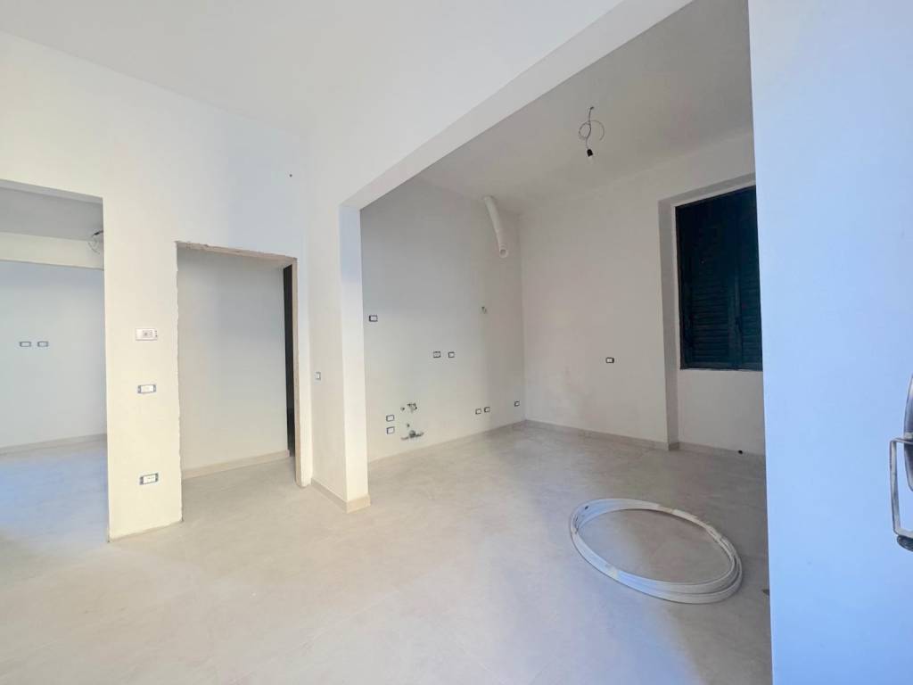 appartamento in vendita a Firenze in zona Le Cure