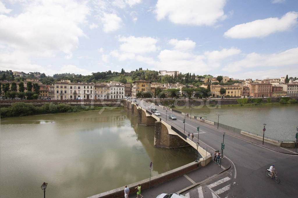 appartamento in vendita a Firenze in zona Centro Santa Croce
