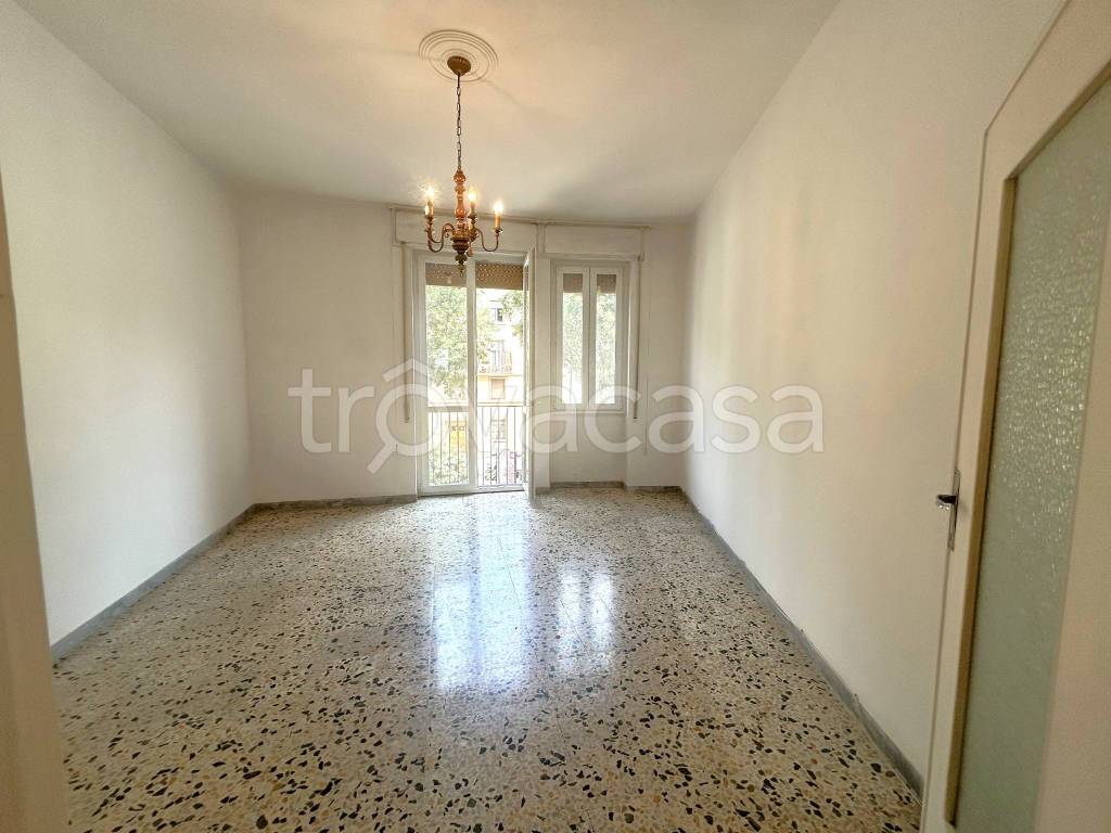 appartamento in vendita a Firenze in zona Campo di Marte