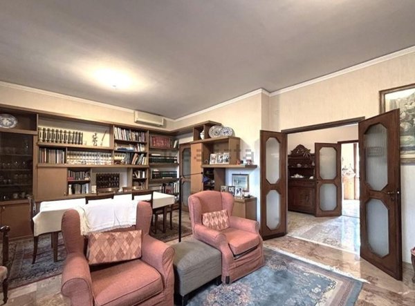 appartamento in vendita a Firenze in zona Gavinana