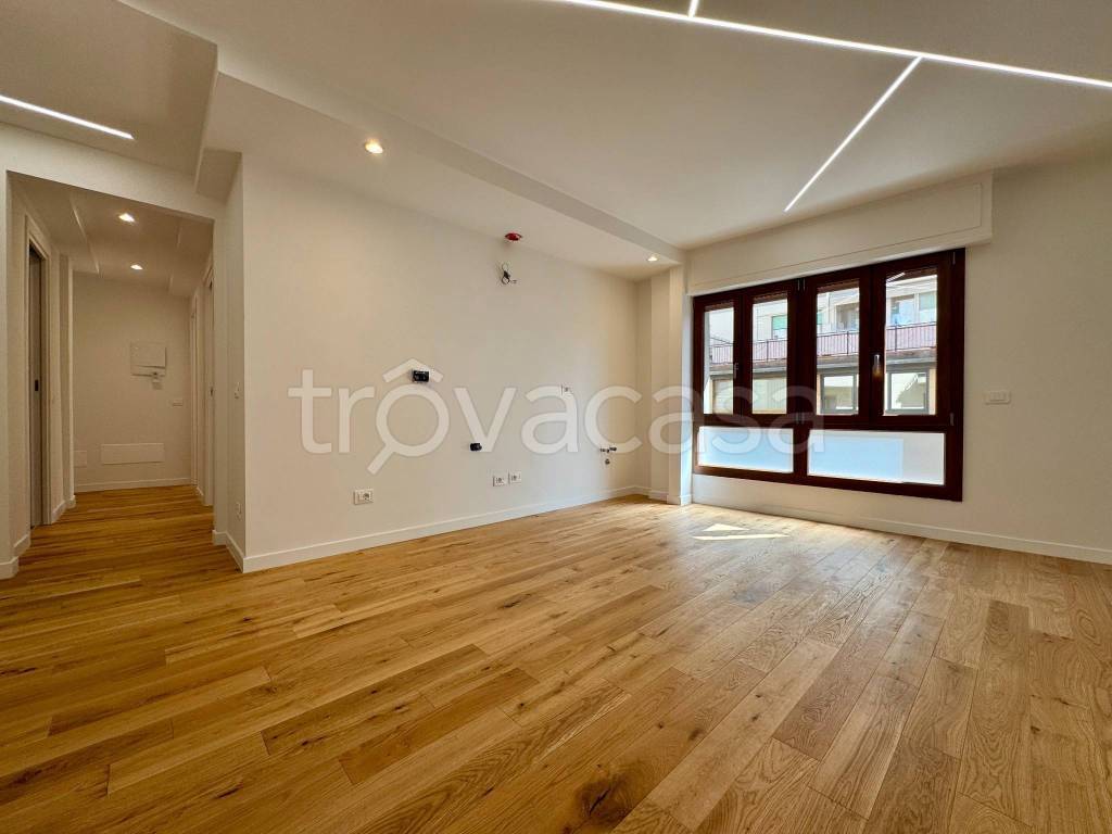 appartamento in vendita a Firenze in zona Campo di Marte