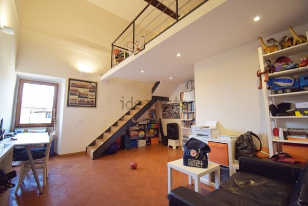 appartamento in vendita a Firenze in zona Centro Duomo