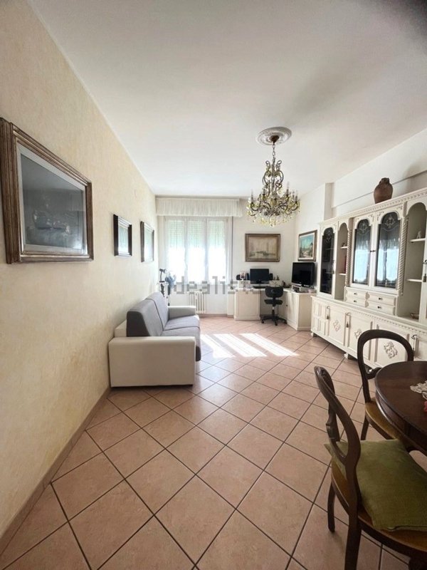 appartamento in vendita a Firenze in zona Careggi