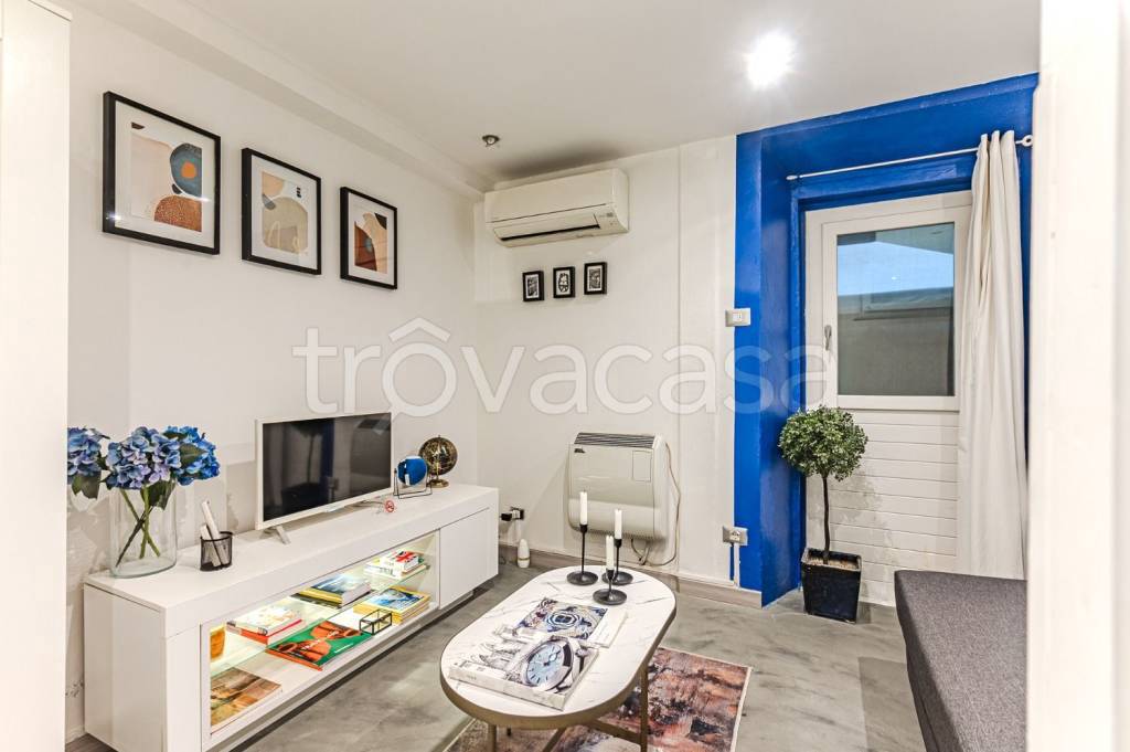 appartamento in vendita a Firenze in zona Centro Storico