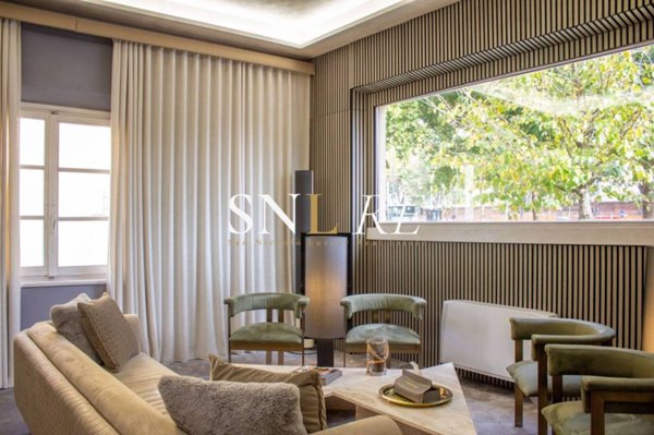 villa in vendita a Firenze in zona Centro Santa Croce