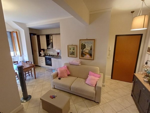 appartamento in vendita a Firenze in zona Legnaia