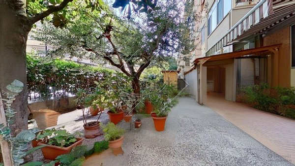 appartamento in vendita a Firenze in zona Isolotto