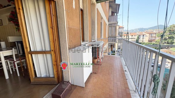 appartamento in vendita a Firenze in zona Bellariva
