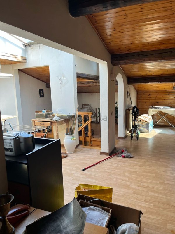 appartamento in vendita a Firenze in zona Porta Romana