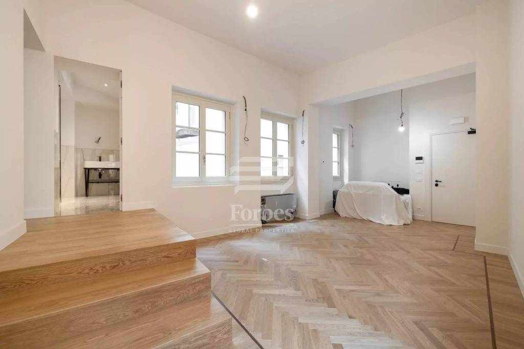 appartamento in vendita a Firenze in zona Centro Duomo