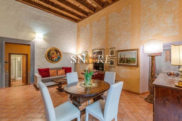 appartamento in vendita a Firenze in zona Centro Duomo