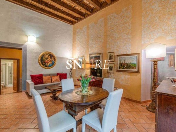 appartamento in vendita a Firenze in zona Centro Duomo