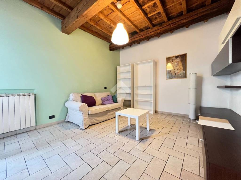 appartamento in vendita a Firenze in zona Bellariva