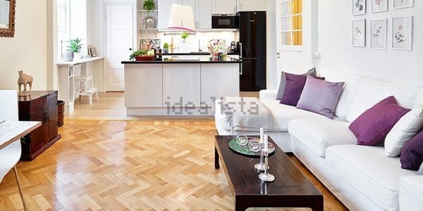 appartamento in vendita a Firenze in zona Bellariva