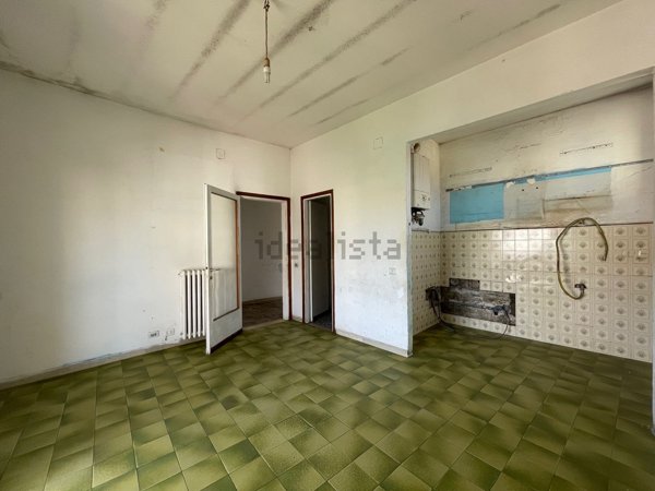 appartamento in vendita a Firenze in zona Ponte a Greve