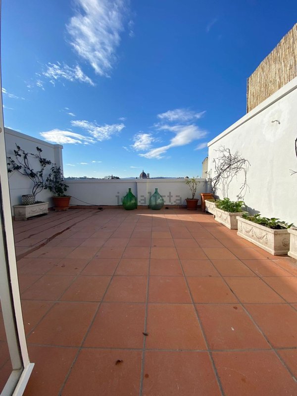 appartamento in vendita a Firenze