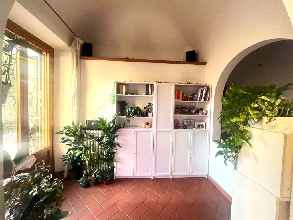 appartamento in vendita a Firenze in zona Campo di Marte