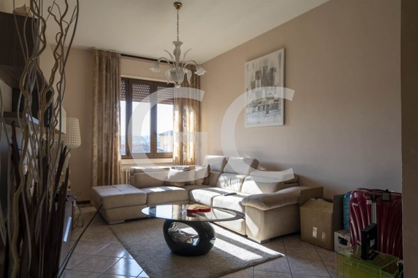 appartamento in vendita a Firenze in zona Soffiano