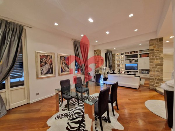 appartamento in vendita a Firenze in zona Statuto