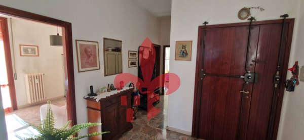 appartamento in vendita a Firenze in zona Isolotto