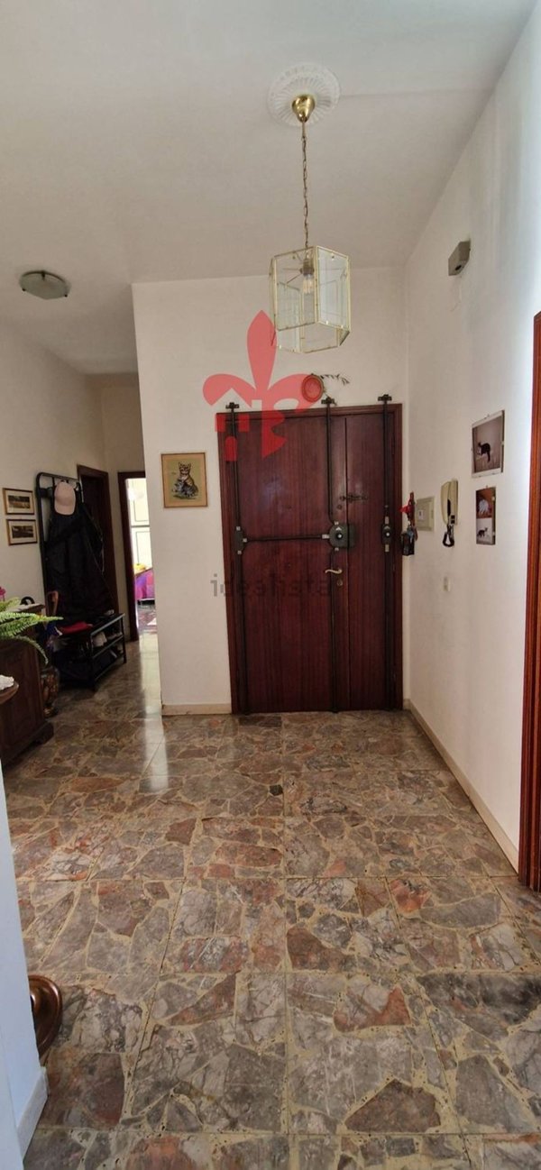 appartamento in vendita a Firenze in zona Isolotto