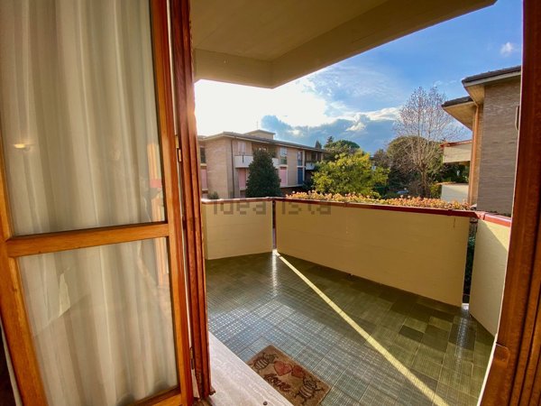 appartamento in vendita a Firenze in zona Sorgane