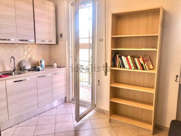 appartamento in vendita a Firenze in zona Careggi