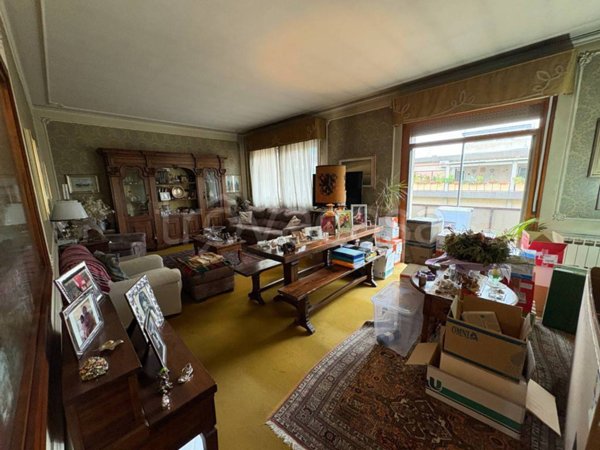 appartamento in vendita a Firenze in zona Novoli