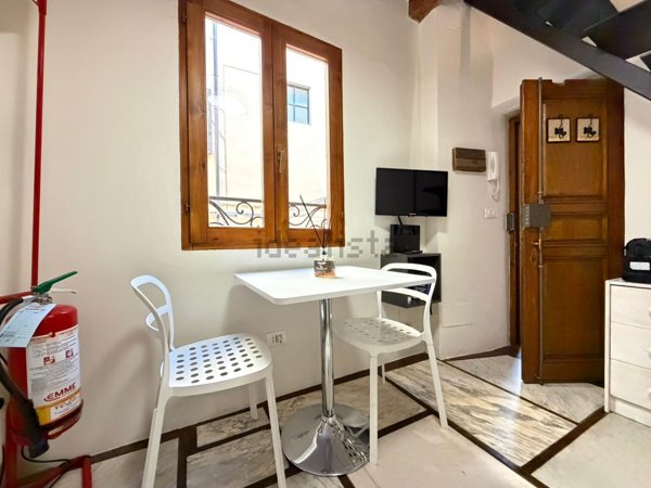 appartamento in vendita a Firenze in zona Centro Santa Croce