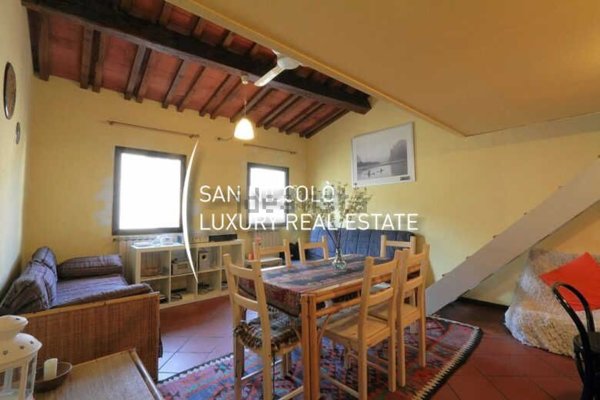 appartamento in vendita a Firenze in zona Centro Santa Maria Novella