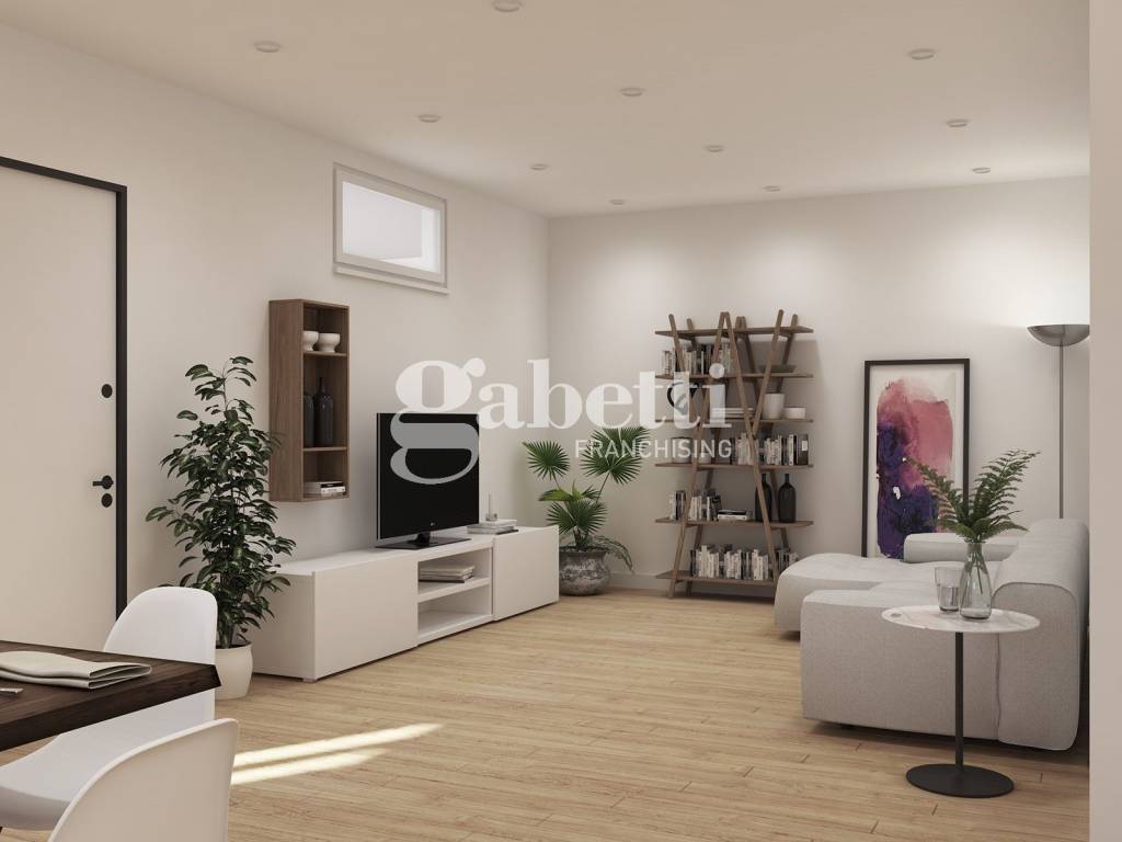 appartamento in vendita a Firenze in zona Soffiano