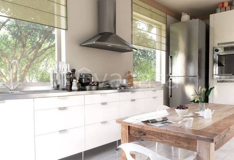 appartamento in vendita a Firenze in zona Campo di Marte