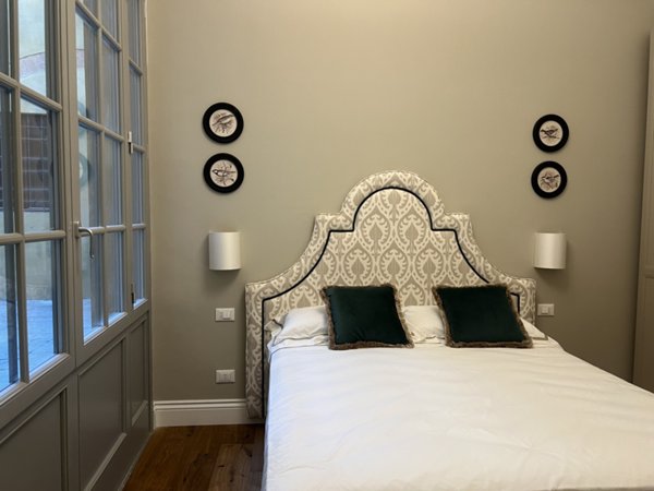 appartamento in vendita a Firenze in zona Centro San Frediano